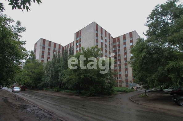 
   Продам 2-комнатную, 40.4 м², Яковлева ул, 143

. Фото 1.