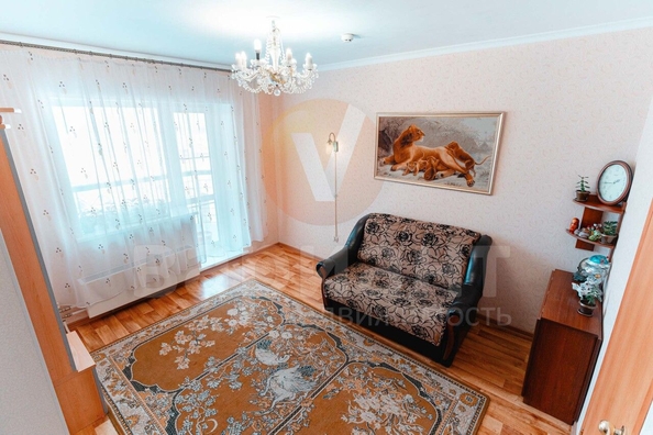 
   Продам 3-комнатную, 74 м², Енисейская 3-я ул, 32/3

. Фото 4.