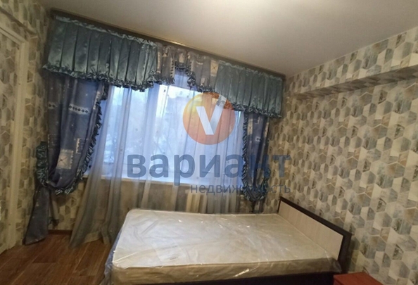 
   Продам 3-комнатную, 49 м², Энтузиастов пер, 11В

. Фото 5.