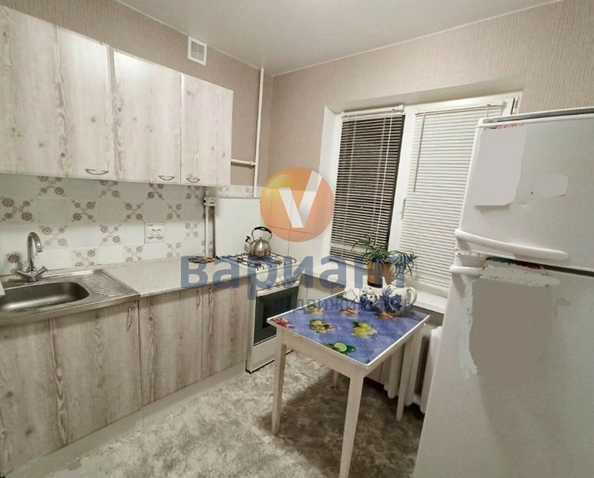 
   Продам 3-комнатную, 49 м², Энтузиастов пер, 11В

. Фото 6.