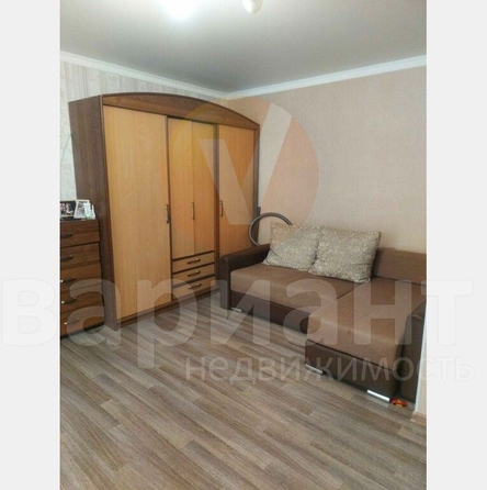 
   Продам 1-комнатную, 36 м², Чередовая 10-я ул, 21

. Фото 6.