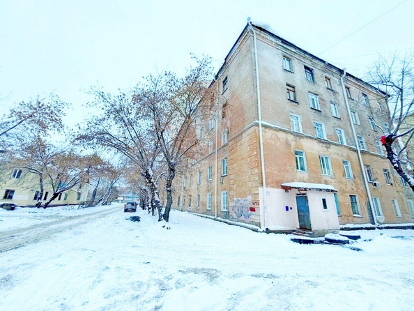 
   Продам студию, 18 м², Братская ул, 5

. Фото 2.