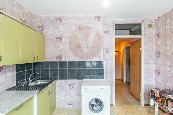 
   Продам 1-комнатную, 39 м², Кирова ул, 5

. Фото 4.