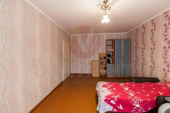 
   Продам 1-комнатную, 39 м², Кирова ул, 5

. Фото 6.