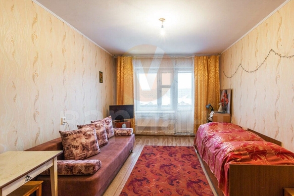 
   Продам 1-комнатную, 39 м², 70 лет Октября ул, 18/2

. Фото 6.