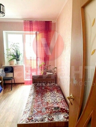 
   Продам 3-комнатную, 63 м², 

. Фото 7.