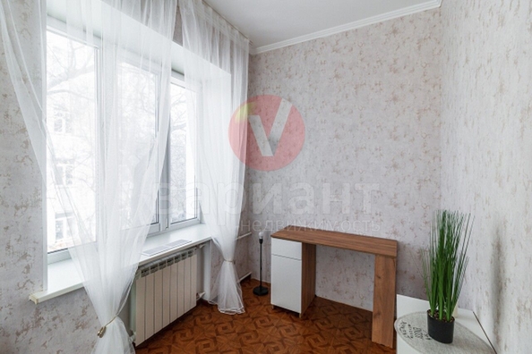 
   Продам 2-комнатную, 56 м², Ивана Алексеева ул, 1В

. Фото 8.