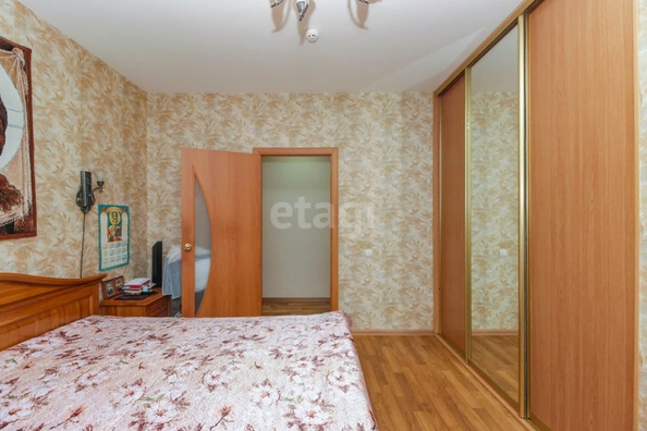 
   Продам 2-комнатную, 74.4 м², Енисейская 3-я ул, 32к3

. Фото 1.