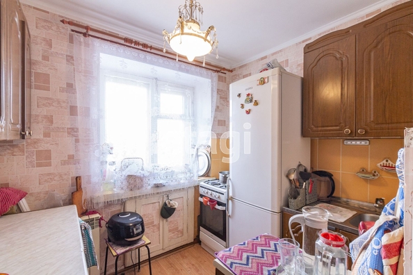 
   Продам 3-комнатную, 56 м², Красногвардейская ул, 59

. Фото 3.