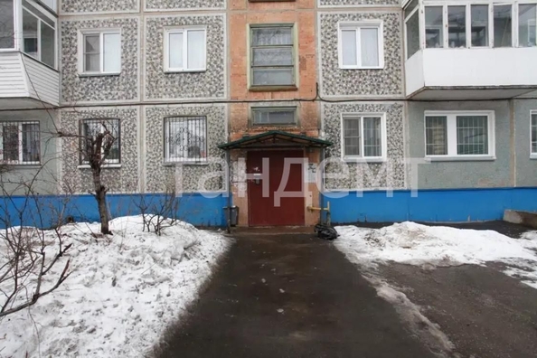 
   Продам 2-комнатную, 45 м², Блюхера ул, 14

. Фото 5.