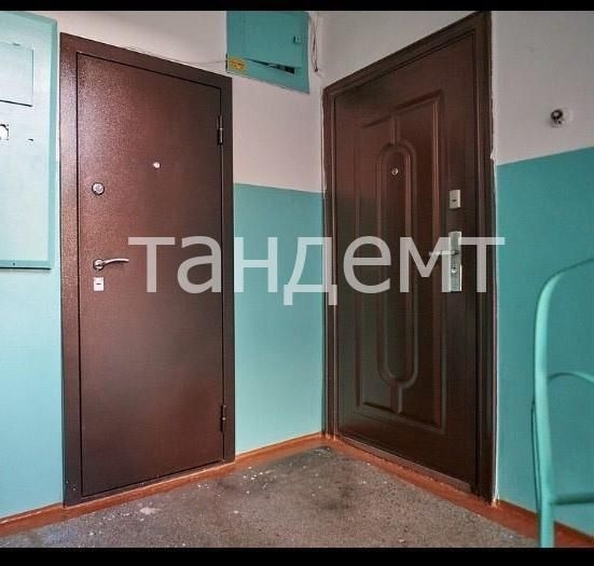 
   Продам 1-комнатную, 31 м², Мамина-Сибиряка ул, 15

. Фото 2.