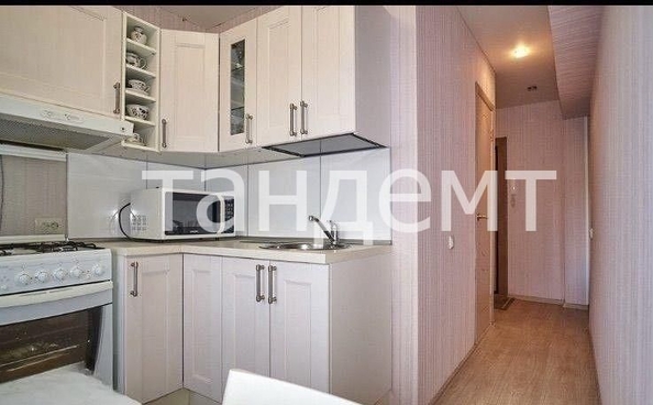 
   Продам 1-комнатную, 31 м², Мамина-Сибиряка ул, 15

. Фото 10.