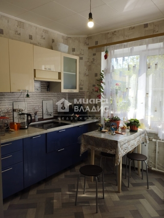 
   Продам 2-комнатную, 51.5 м², Маргелова ул, 391

. Фото 5.