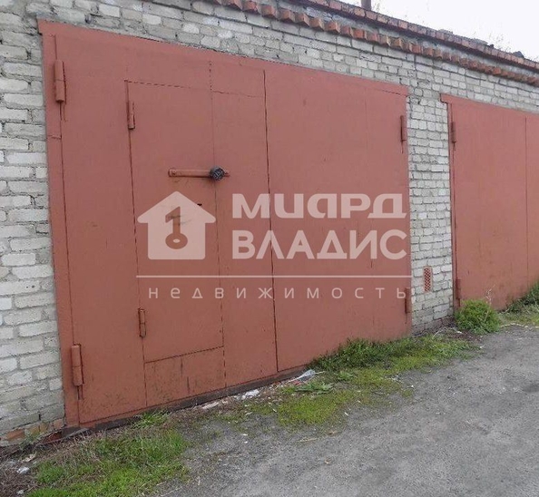 
   Продам студию, 25 м², 10 лет Октября ул, 178

. Фото 1.