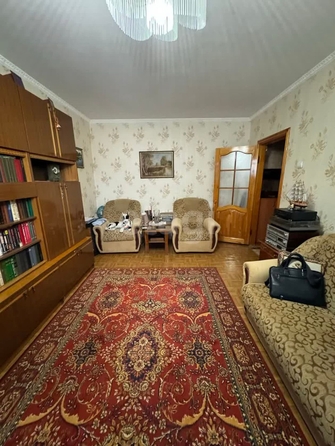 
   Продам 2-комнатную, 52.3 м², Кемеровская ул, 17

. Фото 5.