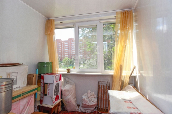 
   Продам 3-комнатную, 62.5 м², Степанца ул, 6В

. Фото 7.