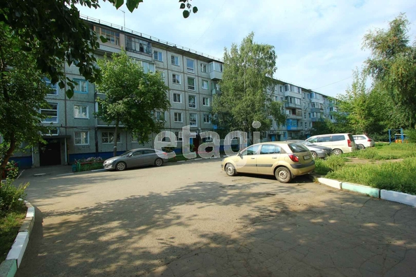 
   Продам 1-комнатную, 31 м², Дианова ул, 19А

. Фото 1.