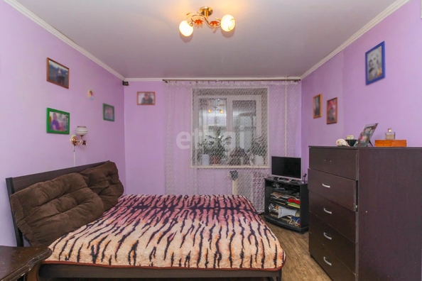 
   Продам 3-комнатную, 70.7 м², Семиреченская ул, 138

. Фото 10.