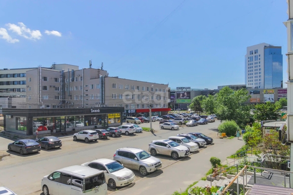 
   Продам 1-комнатную, 36.9 м², 70 лет Октября ул, 20

. Фото 6.