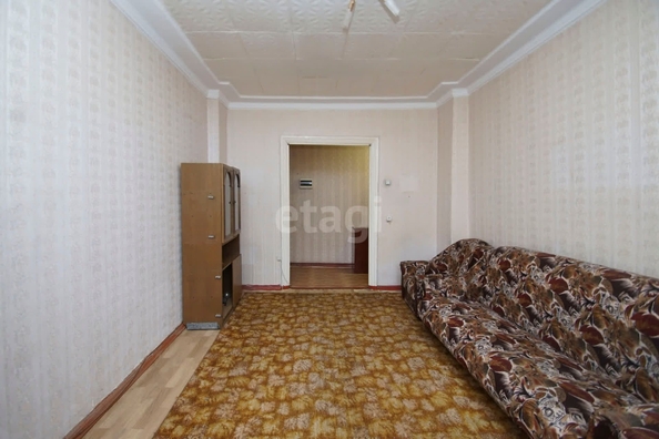 
   Продам 2-комнатную, 59.2 м², Пушкина ул, 109

. Фото 6.