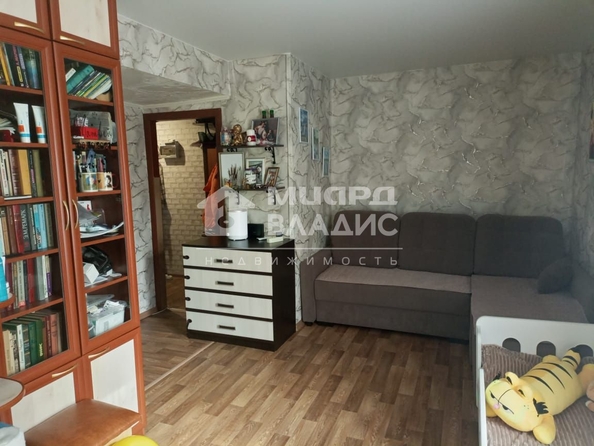 
   Продам 1-комнатную, 31 м², Магистральная ул, 65

. Фото 2.