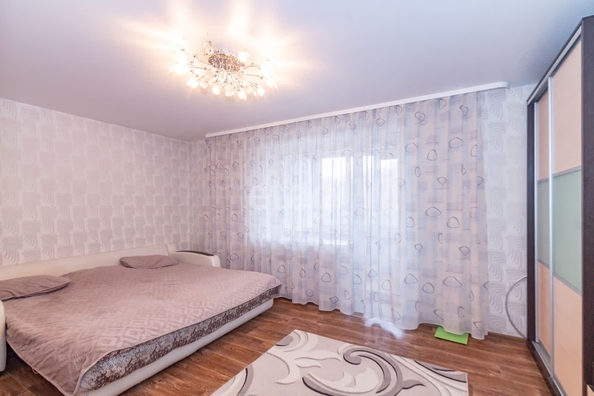 
   Продам 2-комнатную, 51.3 м², Киселева ул, 33

. Фото 10.