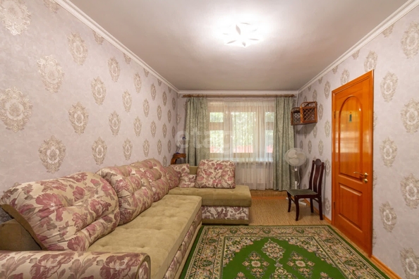 
   Продам 2-комнатную, 64.1 м², Круговая ул, 4А

. Фото 5.