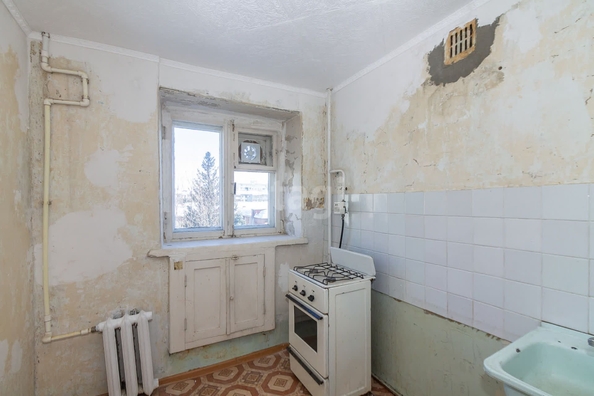 
   Продам 1-комнатную, 29.2 м², Бородина ул, 46Б

. Фото 3.