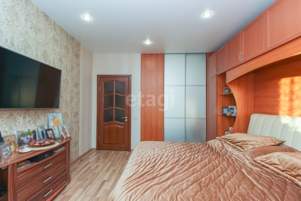 
   Продам 3-комнатную, 109 м², Перелета ул, 18

. Фото 4.