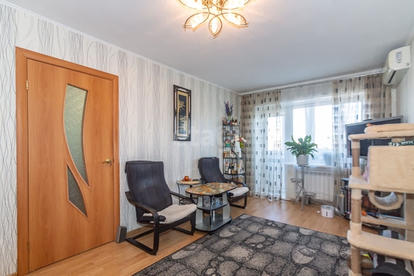 
   Продам 2-комнатную, 45 м², Нефтезаводская ул, 31

. Фото 7.