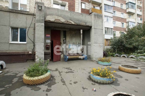 
   Продам 1-комнатную, 28.7 м², Гуртьева ул, 33

. Фото 3.