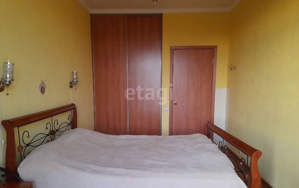 
   Продам 3-комнатную, 79.6 м², Серова ул, 13

. Фото 5.