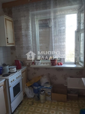 
   Продам 2-комнатную, 52 м², 70 лет Октября ул, 13/2

. Фото 5.