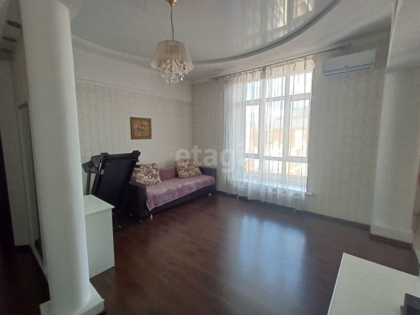 
   Продам 2-комнатную, 61.7 м², Кемеровская ул, 26

. Фото 7.