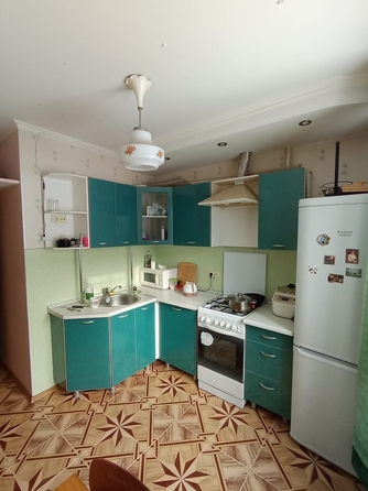 
   Продам 2-комнатную, 46.7 м², Звездова ул, 98

. Фото 6.