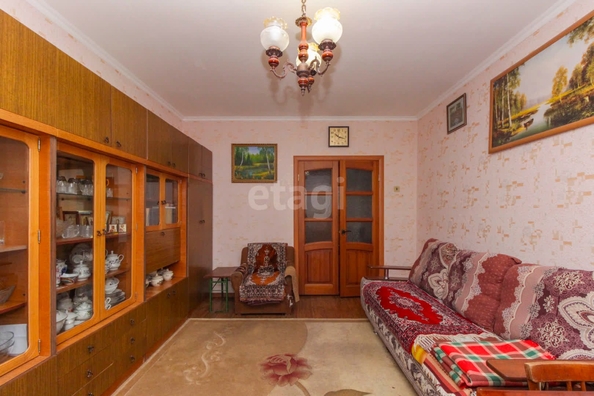 
   Продам 3-комнатную, 63.4 м², Лукашевича ул, 25А

. Фото 7.