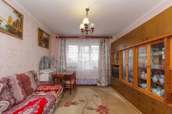 
   Продам 3-комнатную, 63.4 м², Лукашевича ул, 25А

. Фото 8.