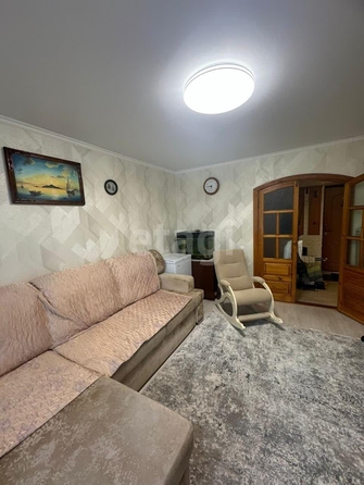 
   Продам 2-комнатную, 46.8 м², Комкова ул, 2

. Фото 6.