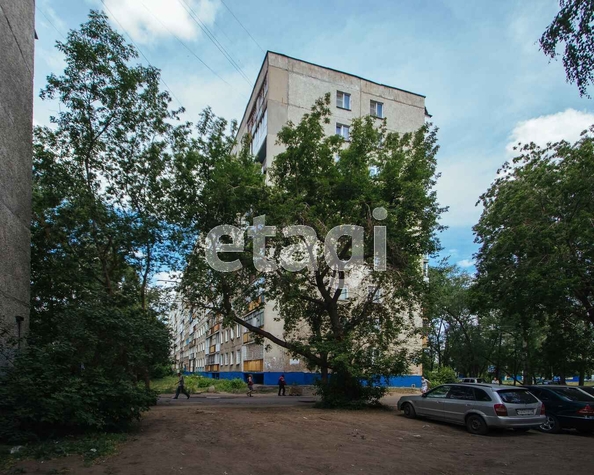 
   Продам 3-комнатную, 60 м², Королева пр-кт, 16

. Фото 4.