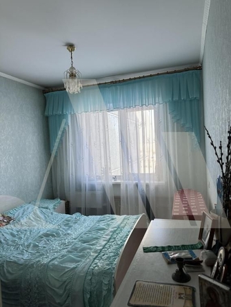 
   Продам 3-комнатную, 62.8 м², Дианова ул, 22

. Фото 4.