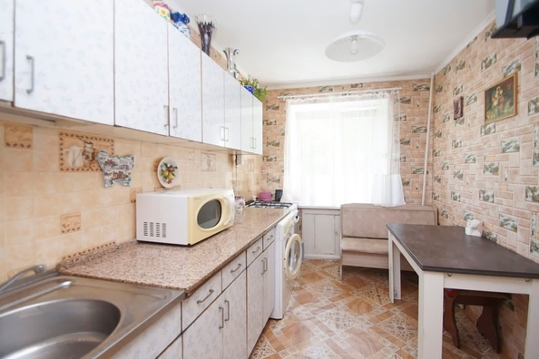 
   Продам 3-комнатную, 59 м², Северная 24-я ул, 172Г

. Фото 4.