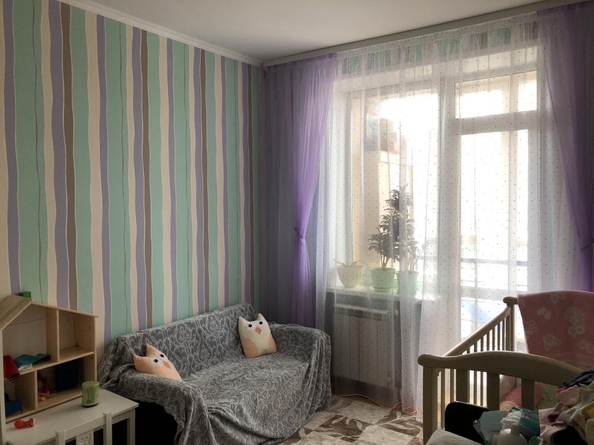 
   Продам 3-комнатную, 80 м², Комарова пр-кт, 15

. Фото 3.