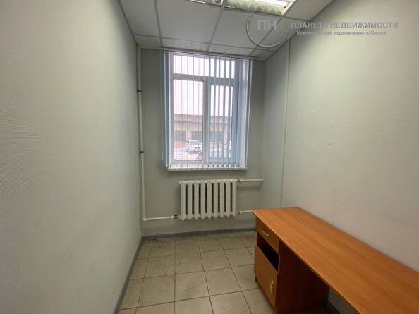 
   Сдам офис, 638 м², Производственная 1-я ул, 2

. Фото 16.