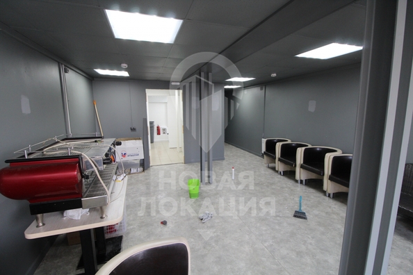 
  Сдается офис, 54 м², Архитекторов б-р, д. 35/1
. Фото 3.