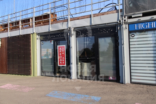 
  Сдается офис, 54 м², Архитекторов б-р, д. 35/1
. Фото 6.