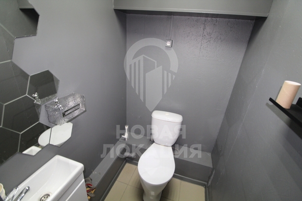 
  Сдается офис, 54 м², Архитекторов б-р, д. 35/1
. Фото 7.