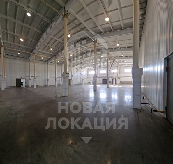 
  Сдается склад, 3500 м², Казахстанская 2-я ул, д. 48
. Фото 8.