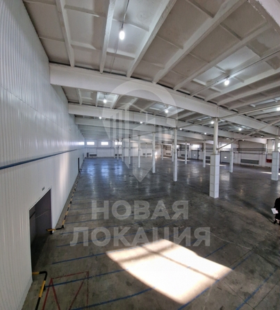 
  Сдается склад, 3500 м², Казахстанская 2-я ул, д. 48
. Фото 9.