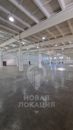 
  Сдается склад, 3500 м², Казахстанская 2-я ул, д. 48
. Фото 10.