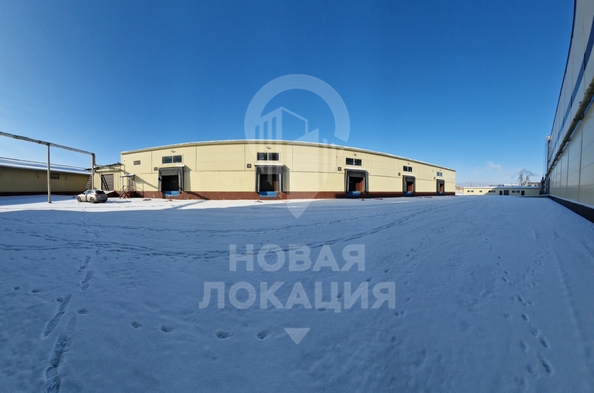 
  Сдается склад, 3500 м², Казахстанская 2-я ул, д. 48
. Фото 22.